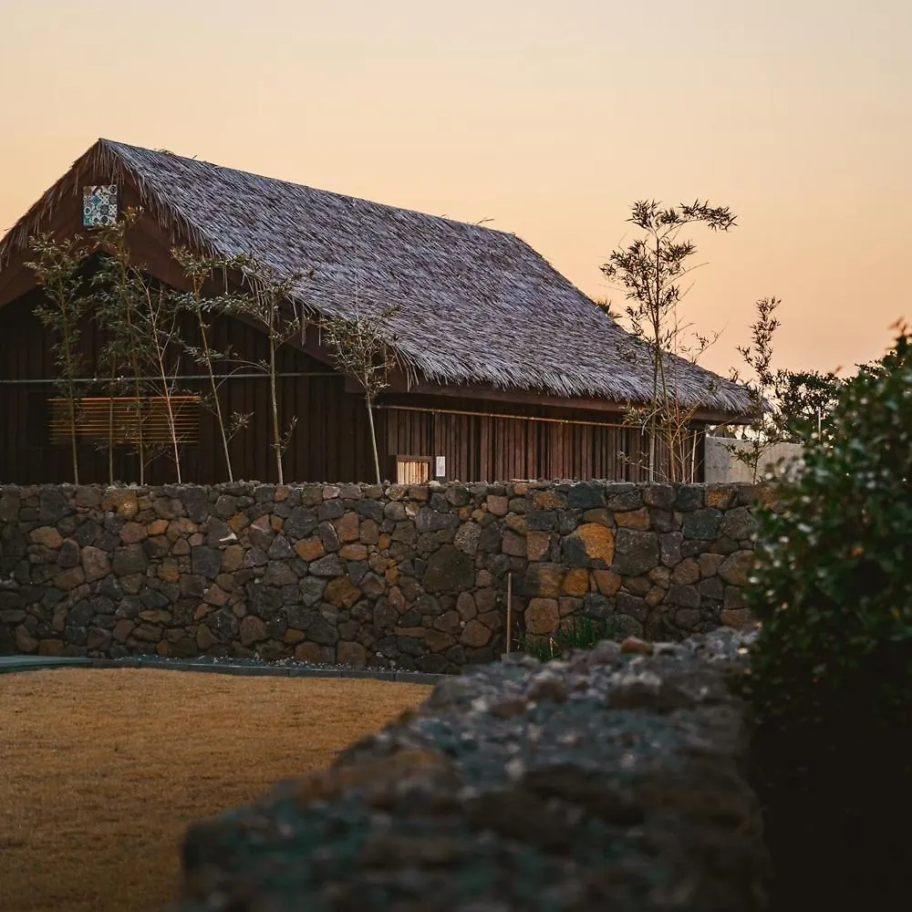 Jeju Sentosa Hallim 0*,  كوريا الجنوبية
